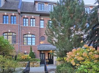 8 Agar Ln, Vaughan, ON L4L0C5