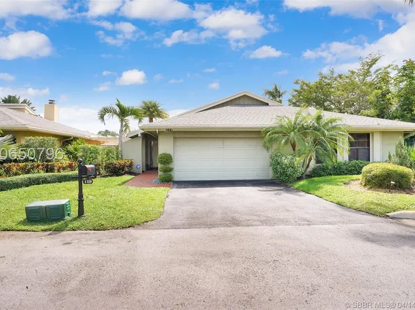 119 Laurel Rd, Hollywood, FL 33021