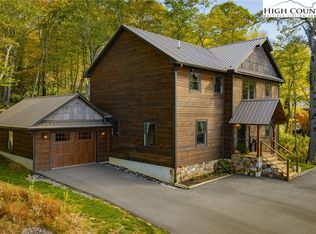 428 Cloud Springs Drive, Sugar Mountain, NC 28604