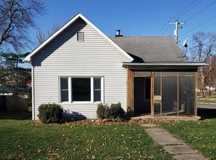 900 S Main St, Centerville, IA 52544