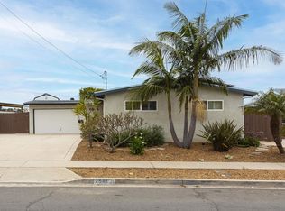 2561 Meadow Lark Dr, San Diego, CA 92123