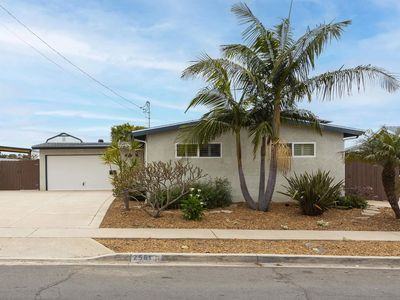 2561 Meadow Lark Dr, San Diego, CA, 92123