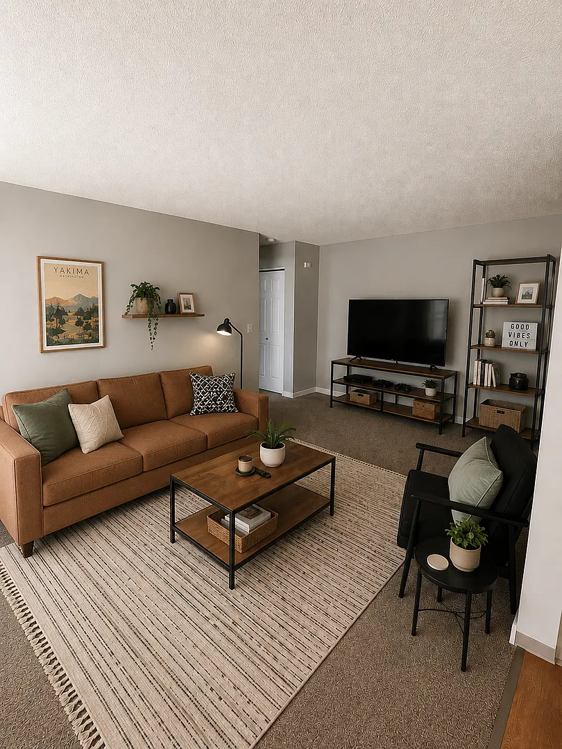 Apartment Hunting? This Union Gap Find Is Worth a Look! — Photo 2