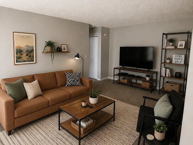 2718 Kateenah Way #30 — Photo 1