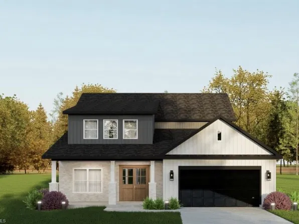 135 Reeds Ln, Lexington, NC 27295