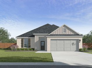 Emeline Plan, Hillwood, Lafayette, LA 70507