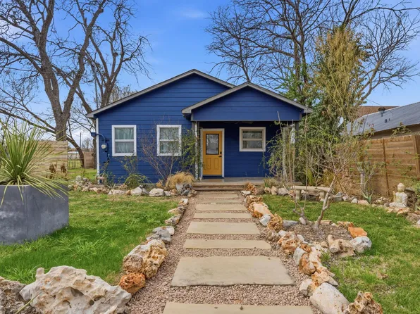 1148 Gunter St, Austin, TX 78721