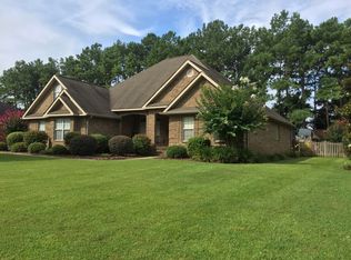 404 Victoria Cir, Warner Robins, GA 31088