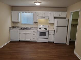 1416 N Butler Ave APT A, Jefferson City, TN 37760