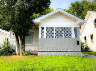 1038 Adams Ave, Evansville, IN 47714