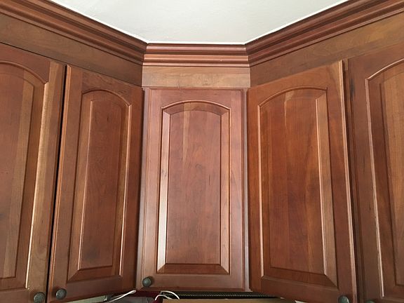 kitchen cabinet