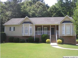 6279 Canterbury Rd, Pinson, AL 35126