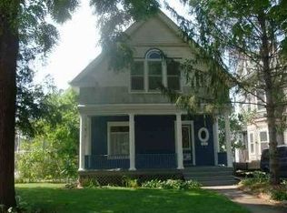 850 22nd St, Rock Island, IL