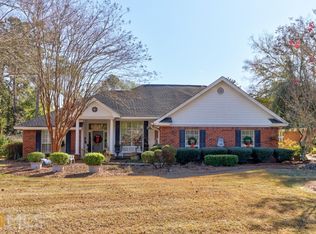 201 Stephanie Ave, Rincon, GA 31326