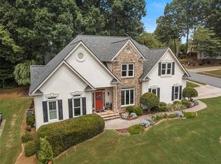 2480 Wood Creek Ct, Dacula, GA 30019