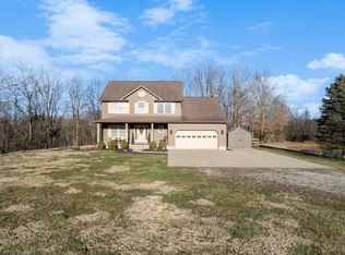 4769 Stony Hollow Rd, Georgetown, OH 45121