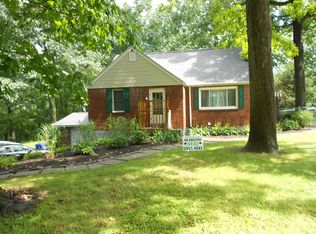 5362 Hardt Rd, Gibsonia, PA 15044