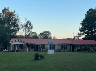 227 Factory Loop, Neely, MS 39461