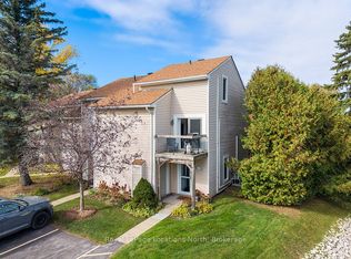 127 Alfred St W #38, The Blue Mountains, ON N0H2P0