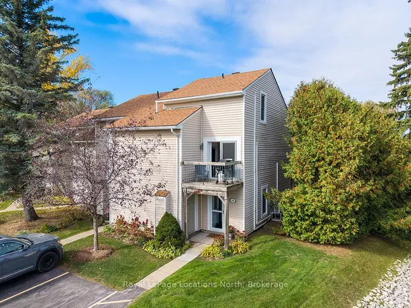 127 Alfred St W #38, The Blue Mountains, ON N0H 2P0