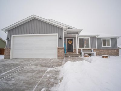 3832 E Ridgeland Dr, Ammon, ID, 83401