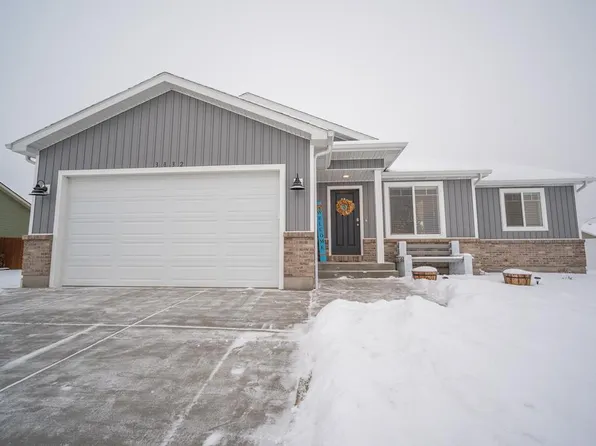 3832 E Ridgeland Dr, Ammon, ID 83401