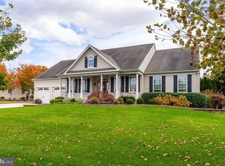 560 Partridge Ct, Mickleton, NJ 08056