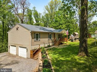 55 Red Squirrel Rd, Harpers Ferry, WV 25425