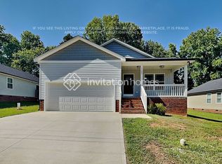 1125 Roberts St, China Grove, NC 28023