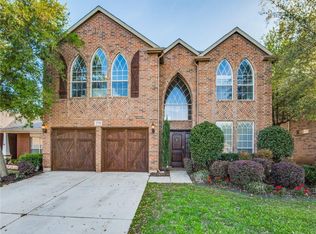 2732 Cedar Ridge Ln, Fort Worth, TX 76177