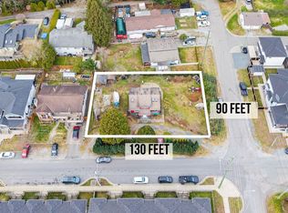 32789 4th Ave, Mission, BC V2V 1R5