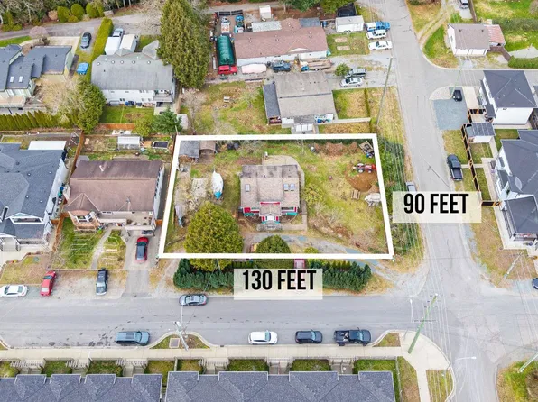 32789 4th Ave, Mission, BC V2V 1R5