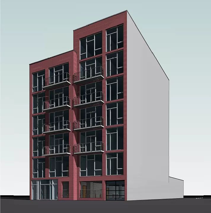 2nd image of 27-11 30th Ave