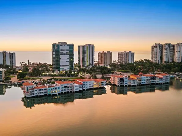 4000 GULF SHORE BLVD N #1500, NAPLES, FL 34103