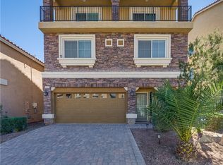 6009 Thistle Meadow Ave, Las Vegas, NV 89139