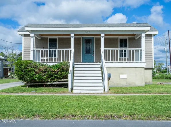 307 N 7th Street, Morehead City, NC 28557