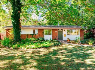 2731 Canterbury Rd, Ann Arbor, MI 48104