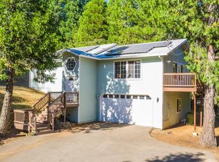 3079 Meyers Rd, Camino, CA 95709
