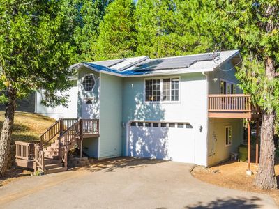 3079 Meyers Rd, Camino, CA, 95709