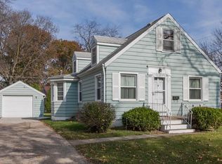 1812 8th Ave SW, Cedar Rapids, IA 52404