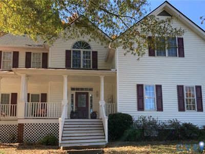 15801 Hampton Summit Ln, Chesterfield, VA, 23832