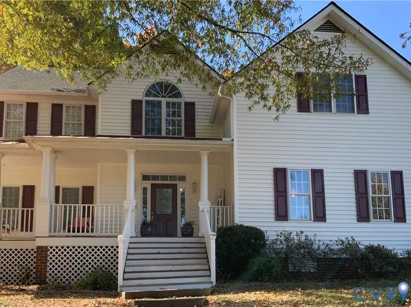 15801 Hampton Summit Ln, Chesterfield, VA 23832