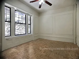 Rented by Sovereign Associates