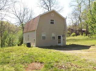 263 Magnet School Rd, Malvern, AR 72104