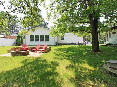 302 Lakeshore Drive, Avoca, WI, 53506