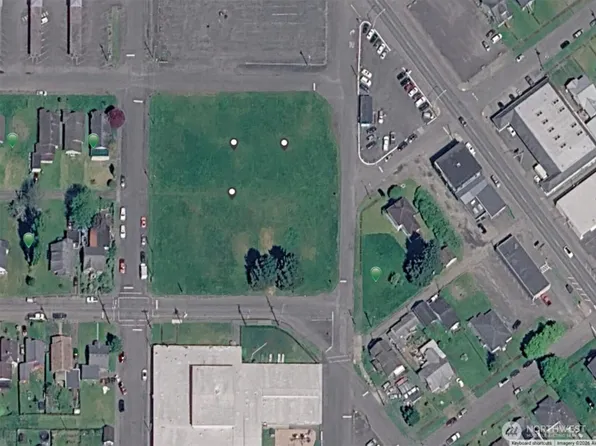 1312 Pacific Avenue, Aberdeen, WA 98520