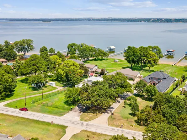 124 N Broadway Rd, Azle, TX 76020