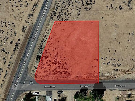 3rd image of Deserita Ave