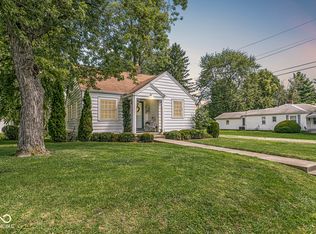 1520 E 7th St, Anderson, IN 46012