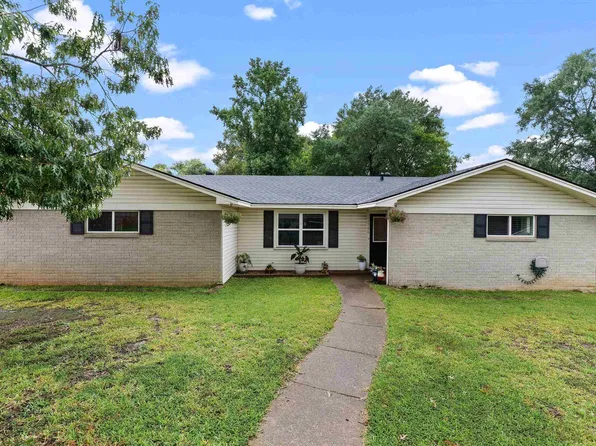 1706 Timberline Dr, Henderson, TX 75654
